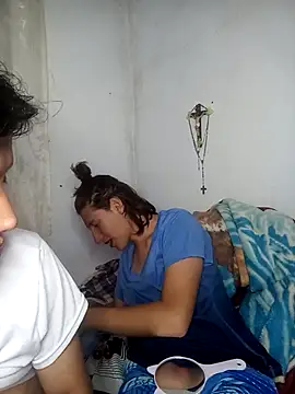 Jazmin trans online show from 02-06-26, 01:45