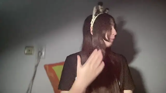 Aphr0ditee online show from 01-06-26, 03:05