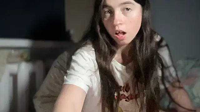 Aphr0ditee online show from 02-11-26, 10:09