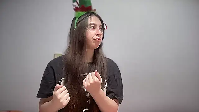 Aphr0ditee online show from 01-10-26, 02:56