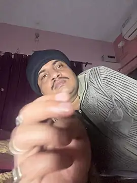 Saxymood1111 online show from 01-10-26, 08:48