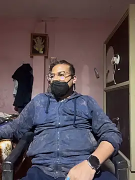 Saxymood1111 online show from 02-22-26, 02:41