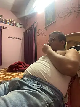 Saxymood1111 online show from 03-18-26, 09:34