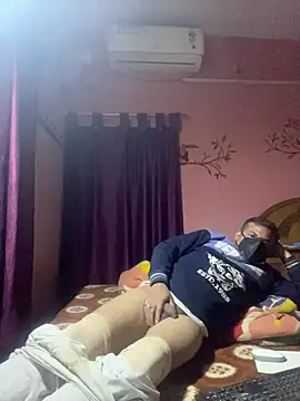 Saxymood1111 online show from 02-05-26, 05:09