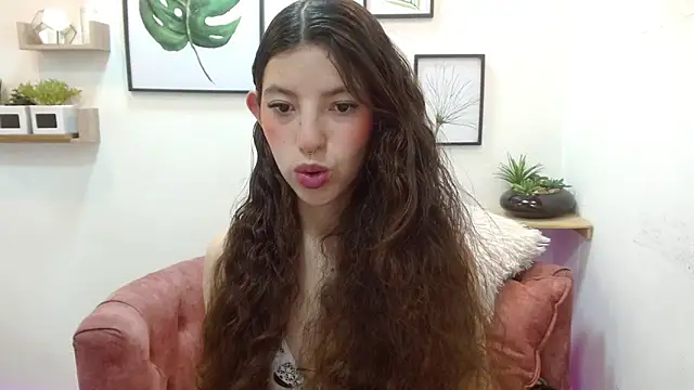 miss nami 1 online show from 12-18-25, 01:59