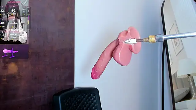 lumi love online show from 01-10-26, 07:09