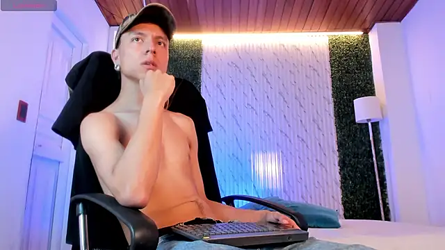 Bastthianxxx online show from 01-07-26, 07:52