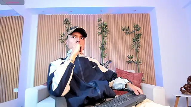 Bastthianxxx online show from 12-16-25, 07:07