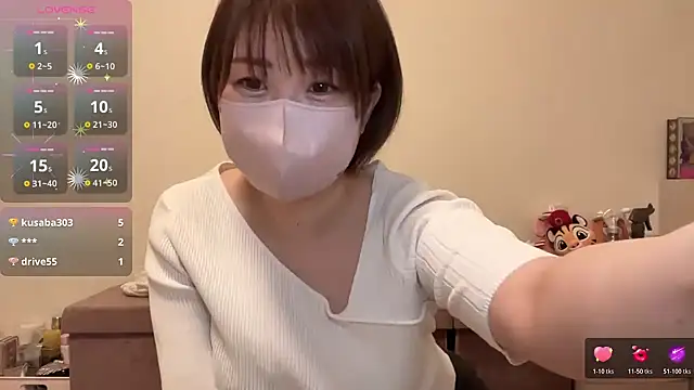 Soratan1218 online show from 02-04-26, 10:10