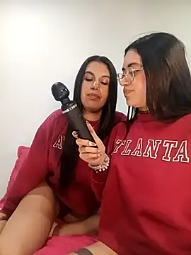 Violett  Rose online show from 12-05-25, 02:10