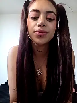 Violett  Rose online show from 01-15-26, 12:19