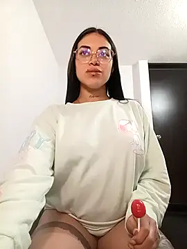 Violett  Rose online show from 12-23-25, 12:22