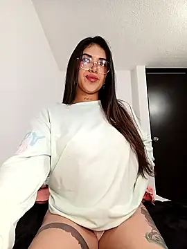 Violett  Rose online show from 01-07-26, 12:10