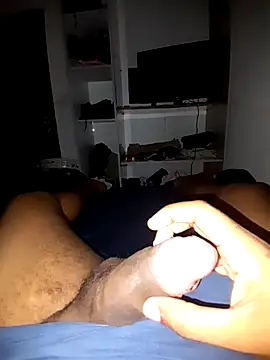 marco Anthony75 online show from 12-15-25, 01:33