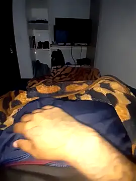 marco Anthony75 online show from 11-29-25, 08:25