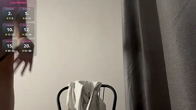 Snapshot of ElyaMur chatting on 02-08-26, 03:54 ElyaMur online show from 02-08-26, 03:54