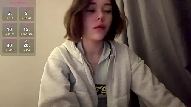 ElyaMur online show from 01-08-26, 04:13