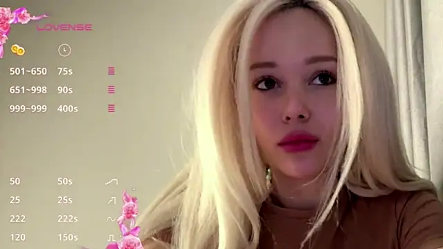 ElyaMur online show from 03-16-26, 04:10