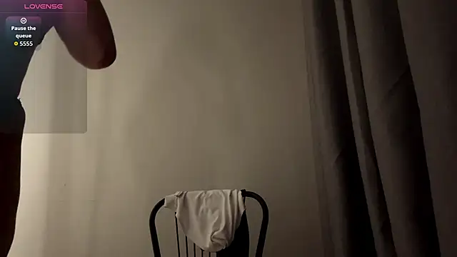 ElyaMur online show from 01-09-26, 05:20