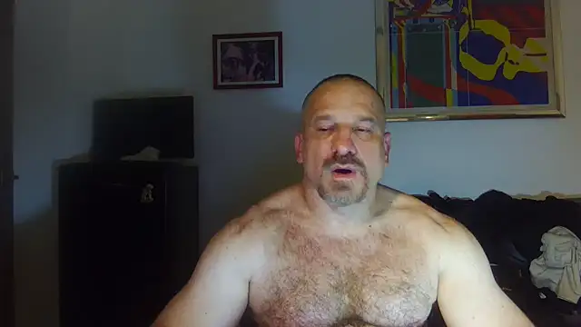 Mauro7788 online show from 07-17-26, 12:08