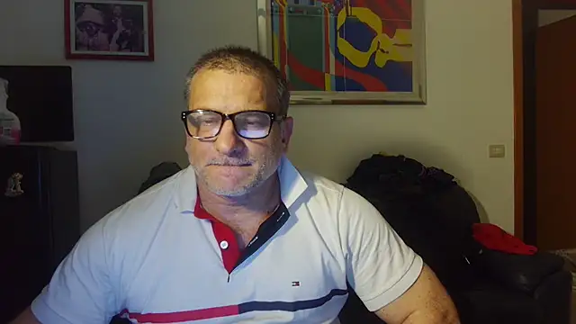 Snapshot of Mauro7788 chatting on 06-01-26, 01:22 Mauro7788 online show from 06-01-26, 01:22