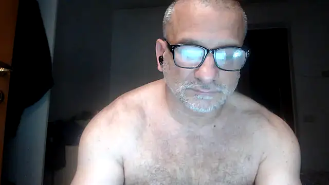 Mauro7788 online show from 06-13-26, 01:25