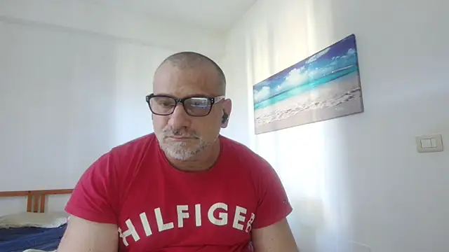 Mauro7788 online show from 03-19-26, 02:06