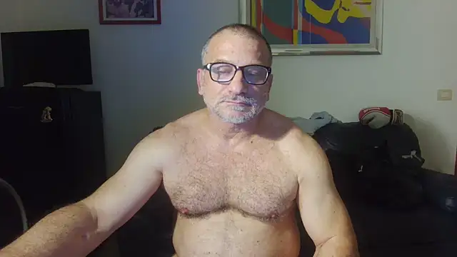 Mauro7788 online show from 06-17-26, 11:14