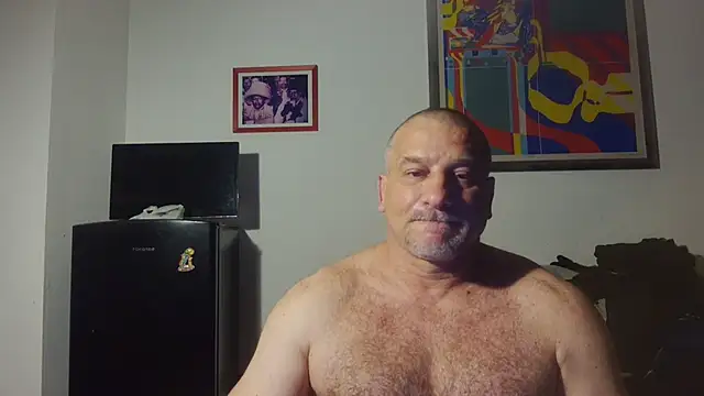 Snapshot of Mauro7788 chatting on 06-08-26, 01:00 Mauro7788 online show from 06-08-26, 01:00