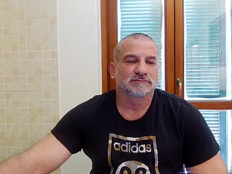 Mauro7788 online show from 03-27-26, 10:49