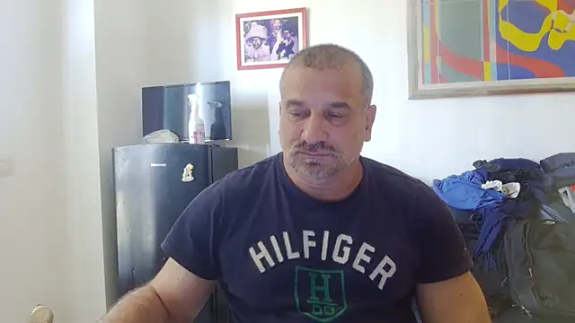 Snapshot of Mauro7788 chatting on 05-13-26, 11:28 Mauro7788 online show from 05-13-26, 11:28