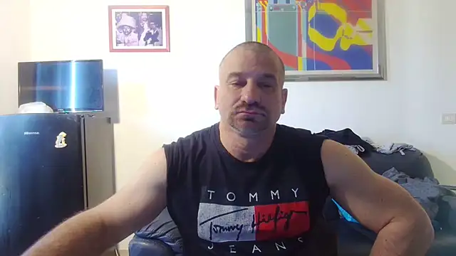 Snapshot of Mauro7788 chatting on 04-26-26, 03:09 Mauro7788 online show from 04-26-26, 03:09