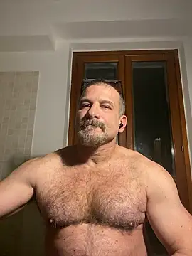 Snapshot of Mauro7788 chatting on 01-13-26, 09:30 Mauro7788 online show from 01-13-26, 09:30