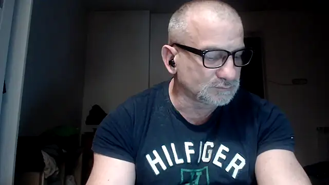 Mauro7788 online show from 03-18-26, 05:14