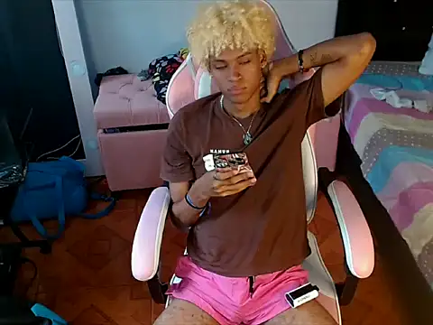 silverspice  online show from 11-29-25, 05:57