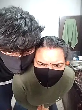 hotty ragini online show from 12-18-25, 04:28