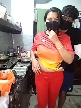 hotty ragini online show from 12-17-25, 04:23