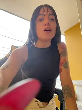 Mia fiire online show from 03-10-26, 07:07