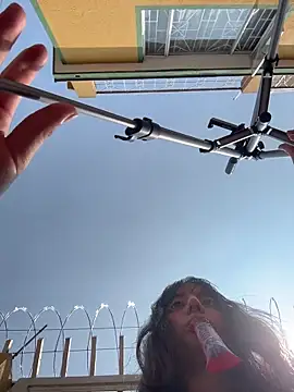 Mia fiire online show from 02-12-26, 07:13