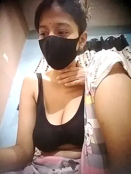 Swati-cam online show from 12-14-25, 10:59