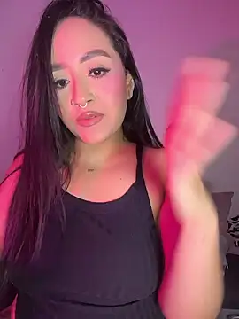 IvyyStone  online show from 01-10-26, 08:04