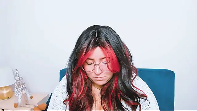 HarperSensual online show from 01-08-26, 10:32