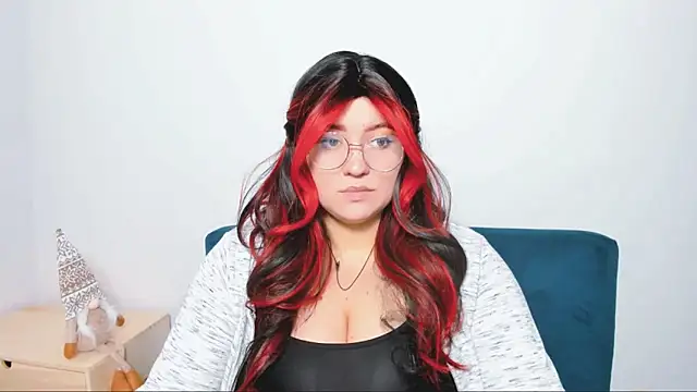 HarperSensual online show from 01-15-26, 08:29