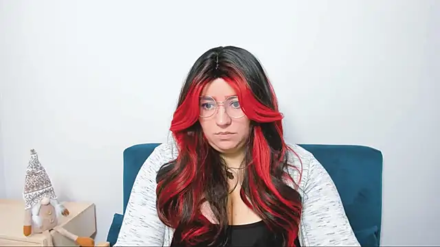 HarperSensual online show from 01-19-26, 10:30