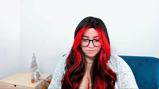 HarperSensual online show from 02-19-26, 09:28