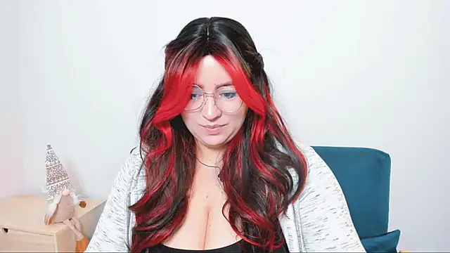 HarperSensual online show from 01-14-26, 08:29