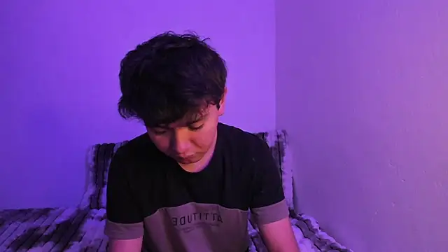 Prince kody online show from 12-18-25, 11:03