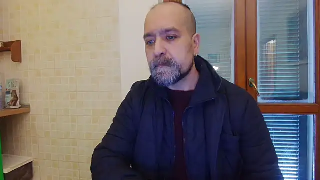 AMIRDIB2025 online show from 04-04-26, 05:08