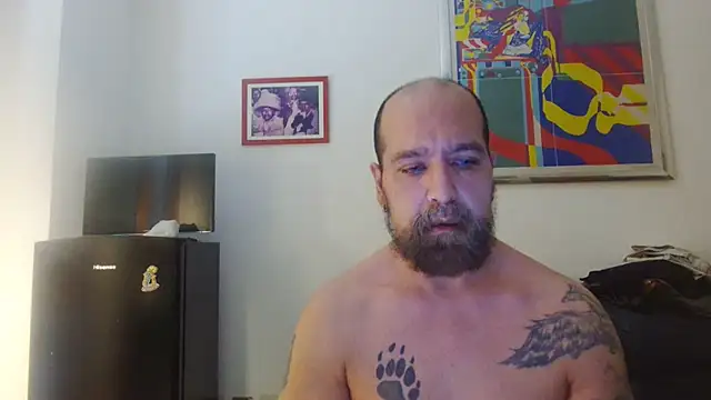 AMIRDIB2025 online show from 07-19-26, 04:37