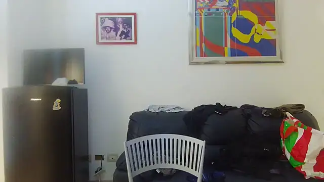 AMIRDIB2025 online show from 07-17-26, 04:15